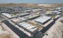 Gıda ve Matbaacılar Sitesi yolunda ulaşım rahatladı