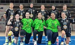 Güneşin Çocukları Spor Kulübü ligden çekildi