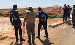 Şanlıurfa'da Film Gibi Kaçış Planı: Öldü Sanıldı, Ailesini Arayıp "Yurt Dışına Kaçtım" Dedi