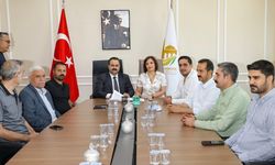 Başkan  İnan imzaladı! Viranşehir’den adli yardıma 1,5 Milyon TL’lik destek