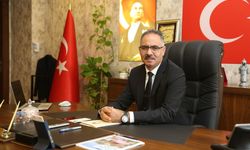 Başkan Kuş'tan 30 Ağustos Zafer Bayramı mesajı