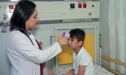 Şanlıurfa'da Kavurucu Sıcak Alarmı: Uzman Doktordan Ailelere Hayati Uyarılar.