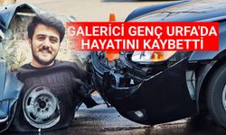 Henüz 29 yaşındaydı..