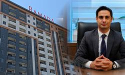Urfa'nın yeni 5 yıldızlı otelin genel müdürü belli oldu
