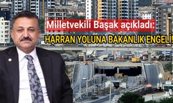Vekil Başak: Ulaşım Projelerinde Son Durumu Paylaştı