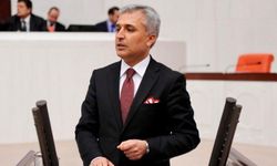 Gök'ten Terörsüz Türkiye mesajı...