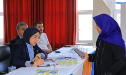 Yazmacı, yatırımlarla ilgili açıklamalarda bulundu
