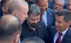 Erdoğan’dan CHP’li başkana: Gelmek istiyorsan...