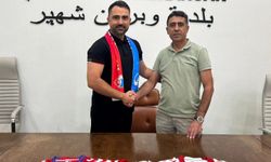 Viranşehir Belediyespor'un yeni hocası belli oldu