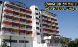 Haliliye’de Yıkılan Öğretmenevinin Yerine Dev Tesis: İhale Tarihi Belli Oldu!