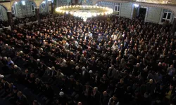 Melid-i Şerif Programı Düzenlenecek