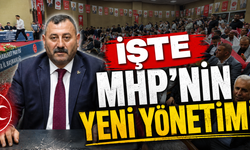 MHP Şanlıurfa’da Osman Mutlu dönemi resmen başladı