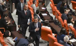 Yeni Parti çerçeve yasa için kararını verdi!