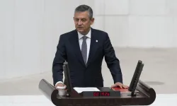 Özgür Özel açıkladı! Yeni Parti "çerçeve yasa" için kararını verdi