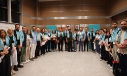 Dünya Birincisi Vox Humanıs Şanlıurfa’ya Döndü!