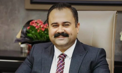 Başkan Serhat Dicle İnan’dan Mevlit Kandili Mesajı