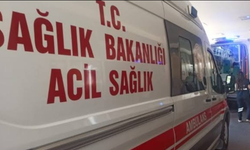 Şanlıurfa'da korkutan kaza! Yaralılar var...