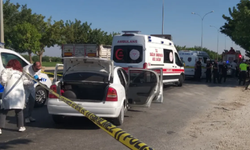 Şanlıurfa'da otomobile silahlı saldırıda yeni gelişme: 5 tutuklama
