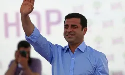 Selahattin Demirtaş için sürpriz çıkış! Tarih verdi: İnşallah bizimle olacak