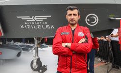 Selçuk Bayraktar'dan Urfa için davet...
