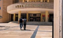 26 yıl 2 ay hapis cezasıyla aranıyordu! Şanlıurfa’da yakalandı