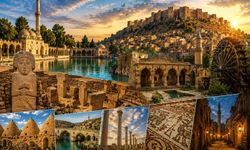 Turist Sayısında Patlama Yaşanıyor