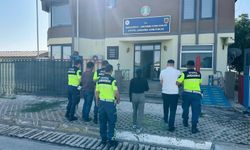 Şanlıurfa’da pes dedirten dolandırıcılık!