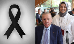 Zeynep Çiftçi Beyazgül’den acı haber! AK Parti teşkilatı yasta