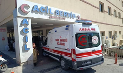 Karaköprü’de kaza alarmı: 2 kişi hastanelik oldu