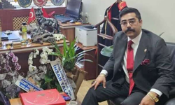 Eski eşine şiddet davasıyla gündemdeydi: Savcı Şanlıurfa’ya atandı