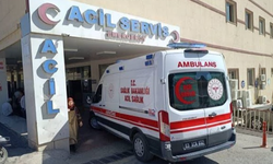 Şanlıurfa’da gece saatlerinde feci kaza: 1 ölü, 2 ağır yaralı