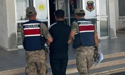 Jandarmadan aranan şahıslara operasyon: Viranşehir’de yakalandı