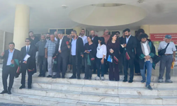 Bozova’daki korkunç olayın davası başladı: Sanık hakkında müebbet istemi