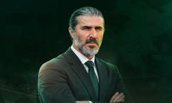Şanlıurfaspor’un yeni hocası belli oldu