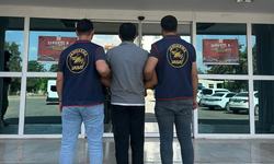 Şanlıurfa’da aranan firari yakalandı