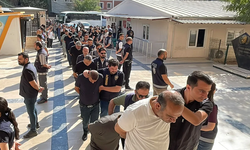 Şanlıurfa merkezli operasyonda 3,9 milyar TL’lik bahis trafiği!