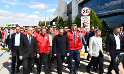 Şanlıurfa’da TEKNOFEST Rüzgarı! Bakan Kacır’dan Festival Ziyareti