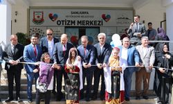 Büyükşehir, Otizm ve Ruh Sağlığı Merkezlerini hizmete sundu