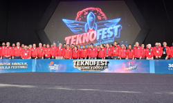 Şanlıurfa’da Teknoloji Şöleni! Bayraktar’dan mesaj