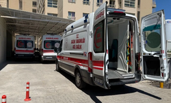 Şanlıurfa’da çocuğa çarpıp kaçtı! Polis her yerde arıyor