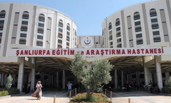 Şanlıurfa Eğitim ve Araştırma Hastanesi’nde yeni dönem