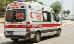 Şanlıurfa’da feci kaza! Yaralılar var