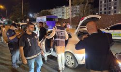Şanlıurfa’da 150 ekip sahaya indi: Huzur-63’te dikkat çeken bilanço