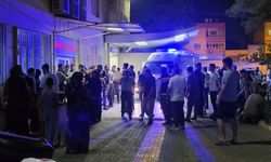 Urfa'da 18 yaşındaki genç intihar etti