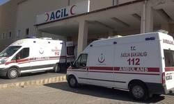 Şanlıurfa’da yürekleri ağza getiren kaza