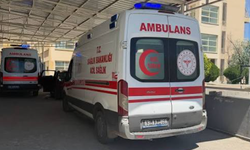 Şanlıurfa’da 25 yaşındaki genç intihar girişiminde bulundu