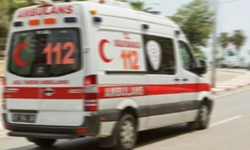 Şanlıurfa’da motosiklet kazası: Sürücünün durumu ağır