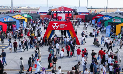TEKNOFEST’e gidecekler dikkat! Şanlıurfa’da 7 noktadan ücretsiz ulaşım