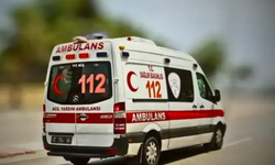 Siverek’te araç yoldan çıktı: 3 kişi yaralandı
