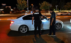 Şanlıurfa’da gece gündüz denetim: 46 kişi yakalandı